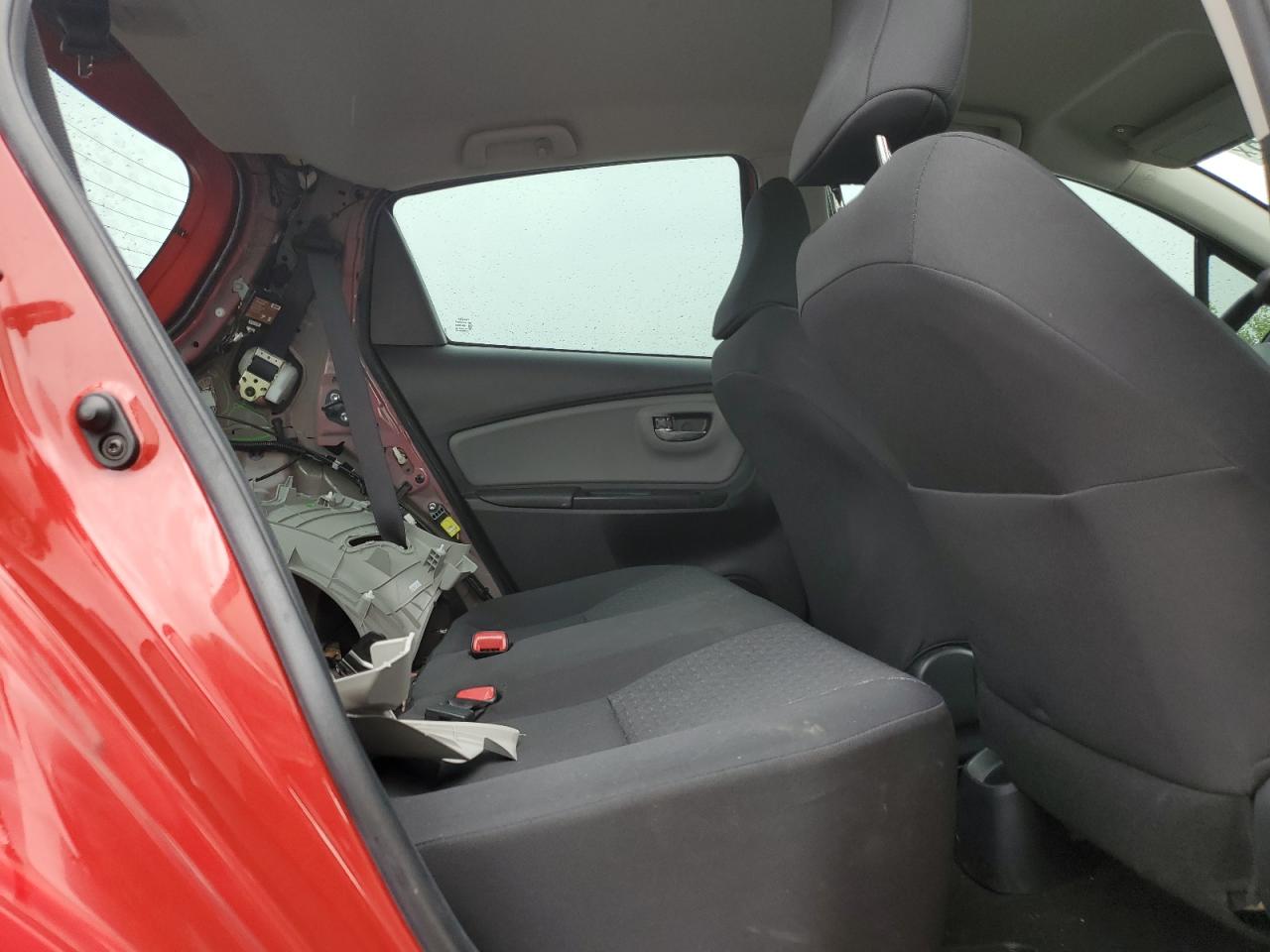 2017 Toyota Yaris L VIN: VNKKTUD32HA073248 Lot: 68765335