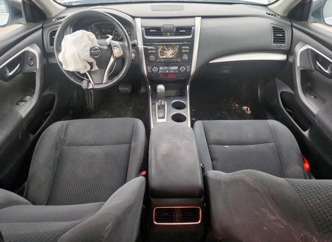 2015 Nissan Altima 2.5 VIN: 1N4AL3AP7FC115569 Lot: 69073855