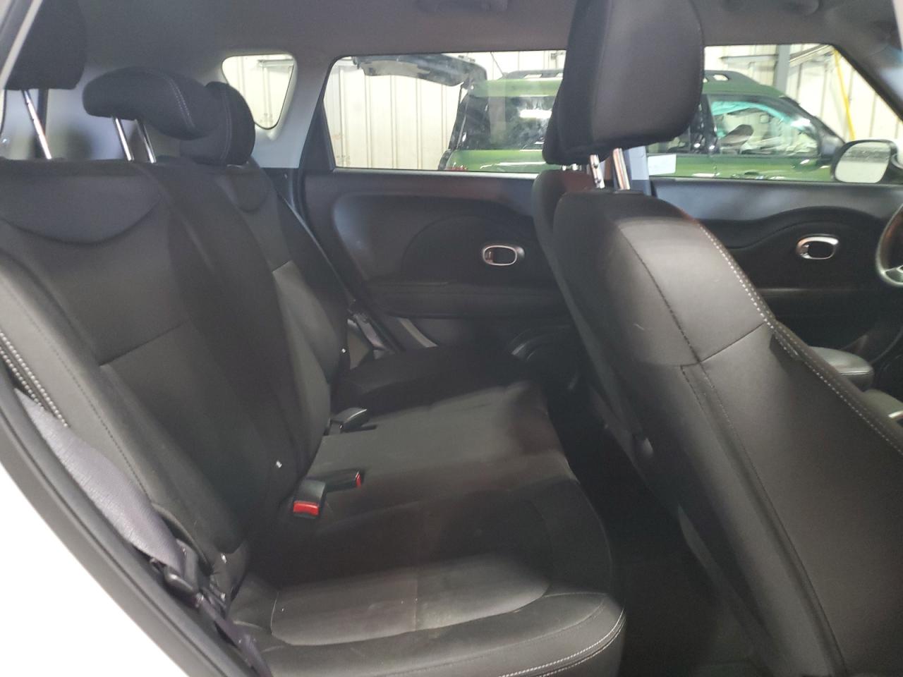 2016 Kia Soul VIN: KNDJN2A23G7375741 Lot: 70534015