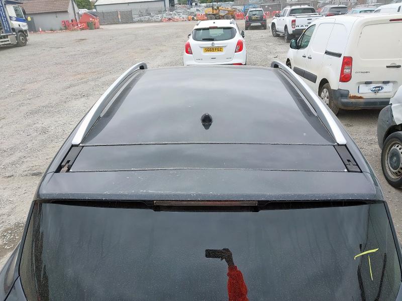2012 FORD KUGA ZETEC TDCI 140 