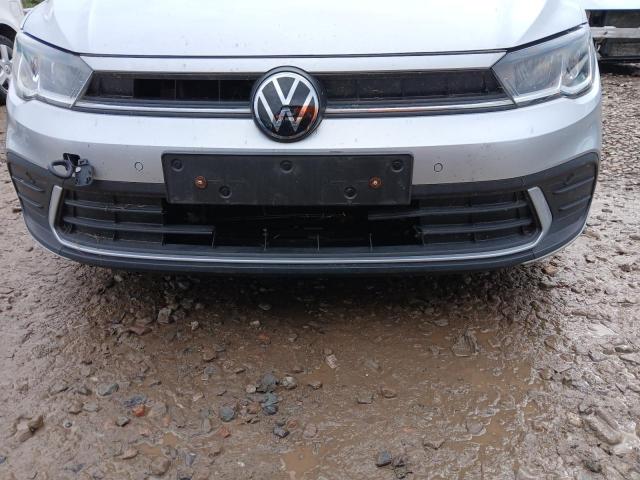 2022 VOLKSWAGEN POLO LIFE