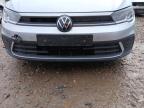 2022 VOLKSWAGEN POLO LIFE for sale at Copart WISBECH