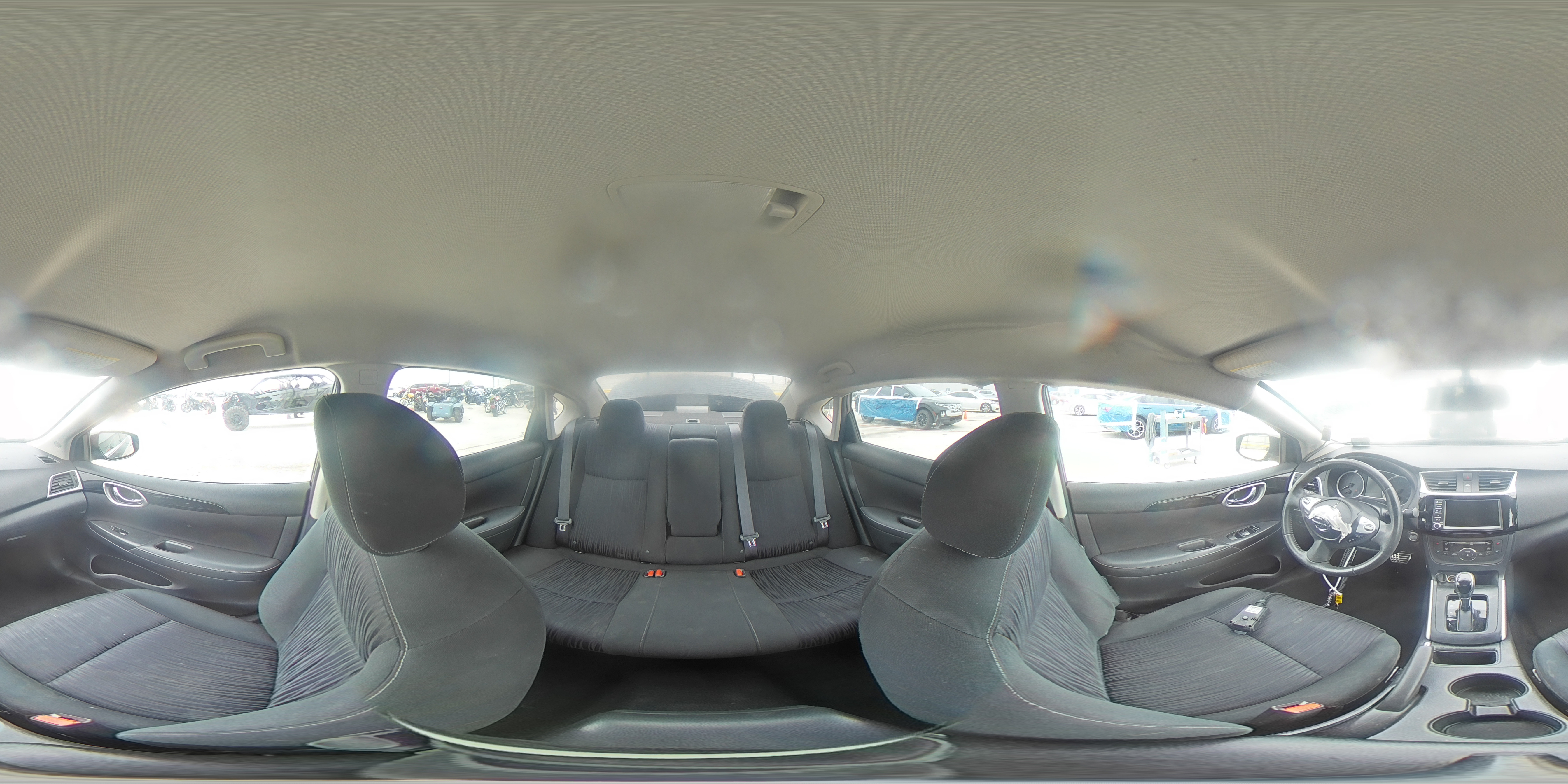 2019 Nissan Sentra S VIN: 3N1AB7AP9KY399005 Lot: 71079265