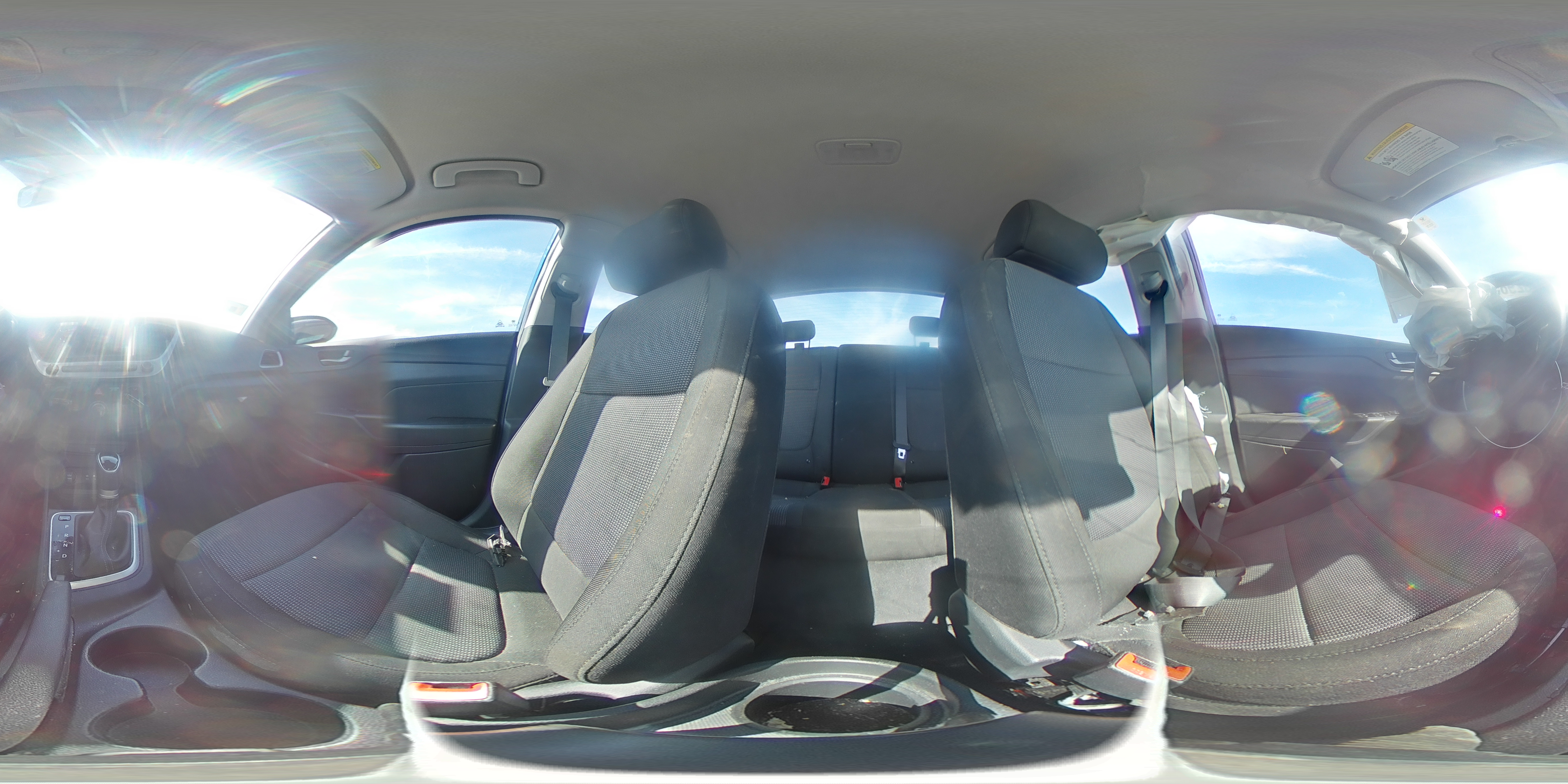 2022 Hyundai Accent Se VIN: 3KPC24A62NE174121 Lot: 70732985