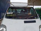 2008 RENAULT TRAFIC SL29 DCI 115  for sale at Copart SANDTOFT