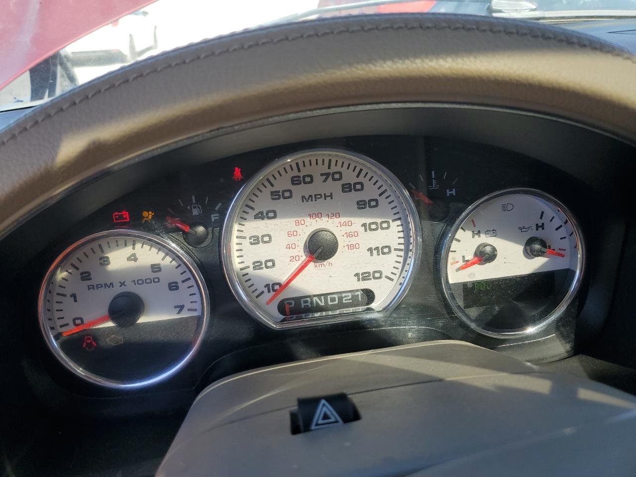 2006 Ford F150 Supercrew VIN: 1FTPW14586KB29688 Lot: 68968735