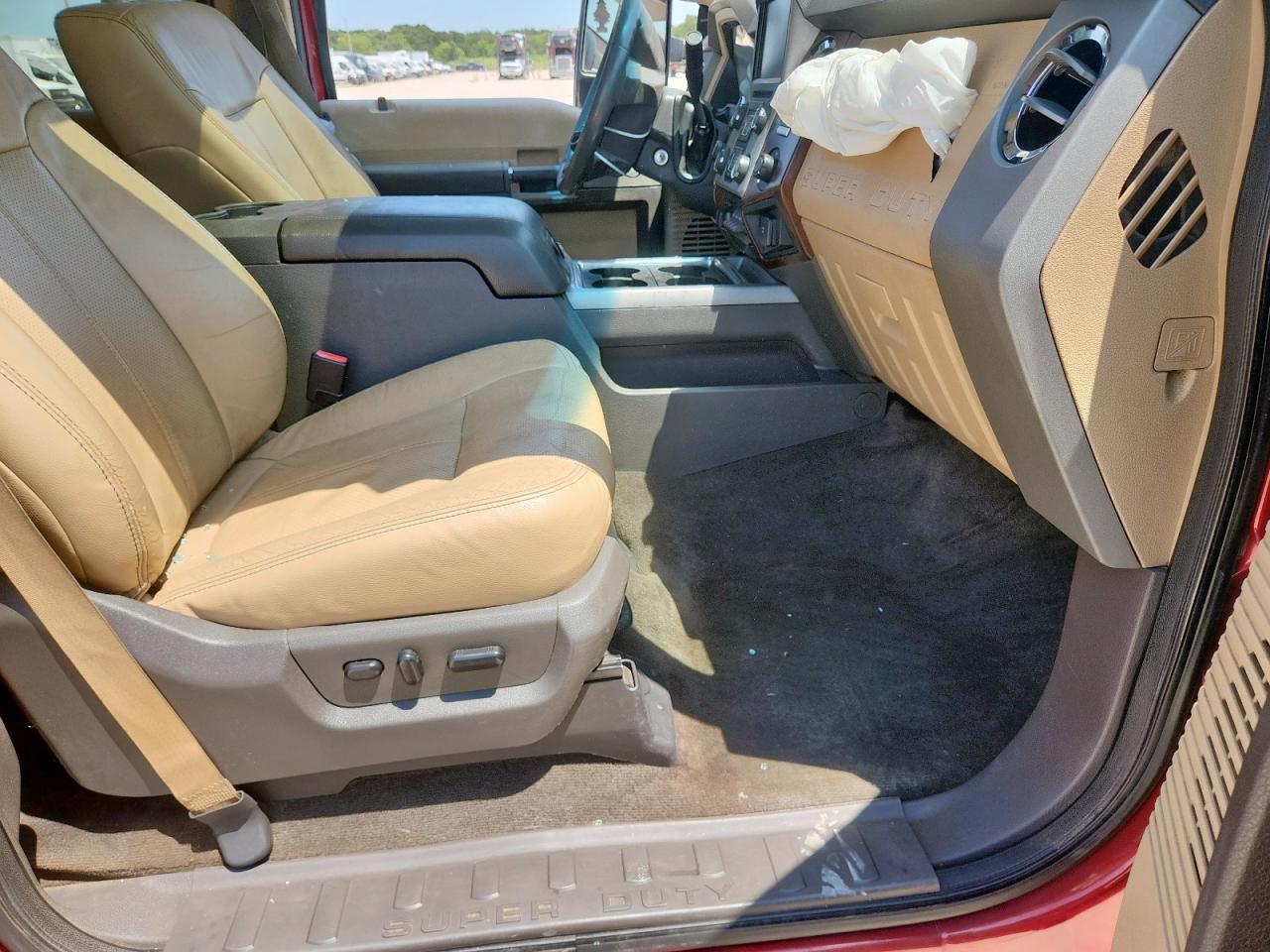 2014 Ford F350 Super Duty VIN: 1FT8W3DT9EEA76771 Lot: 67908655