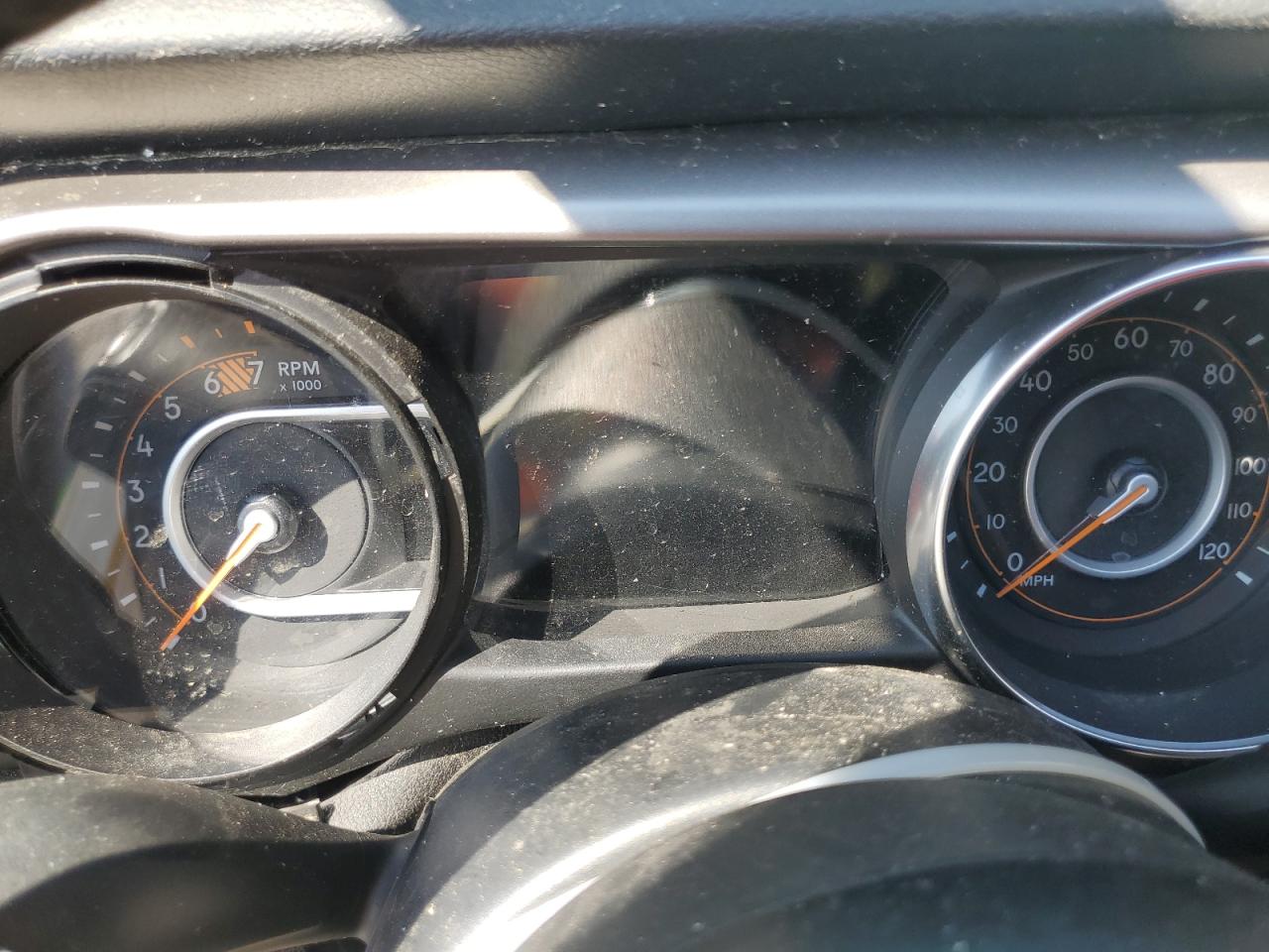 2020 Jeep Wrangler Unlimited Sport VIN: 1C4HJXDN5LW209170 Lot: 69149935