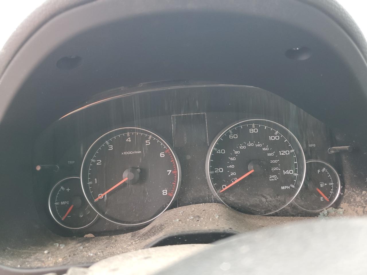 2013 Subaru Outback 2.5I Premium VIN: 4S4BRBGC3D3244820 Lot: 68318605