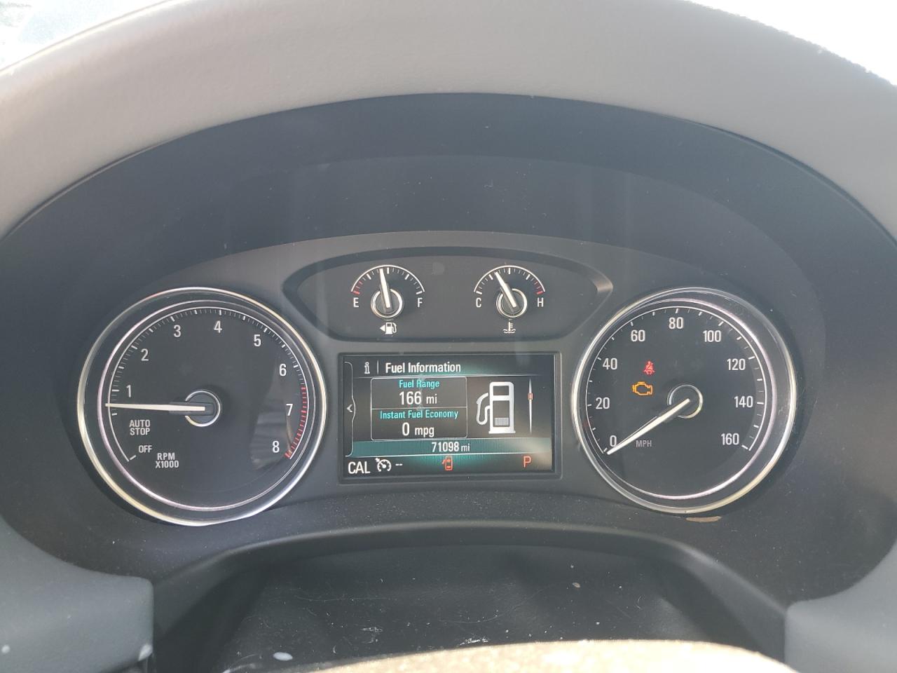 2019 Buick Enclave Essence VIN: 5GAEVAKW9KJ276397 Lot: 69458715