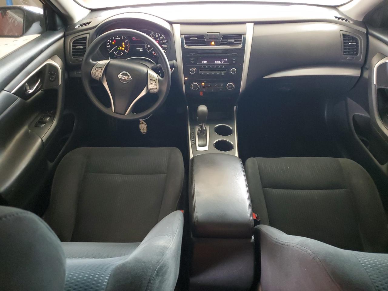 2015 Nissan Altima 2.5 VIN: 1N4AL3AP9FC279339 Lot: 70838415