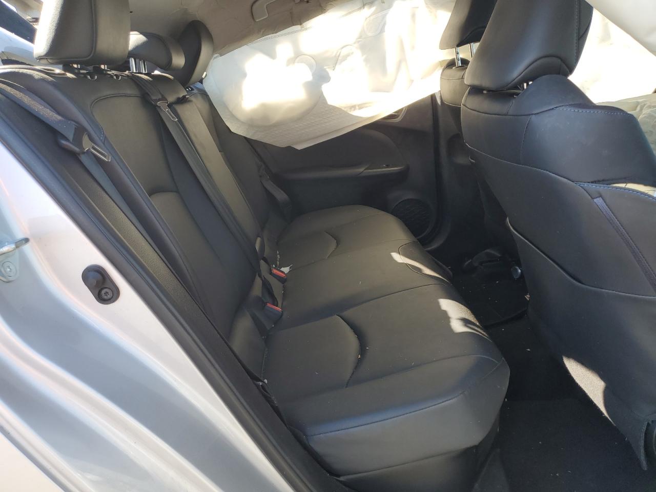 2016 Toyota Prius VIN: JTDKARFU4G3510610 Lot: 71025915