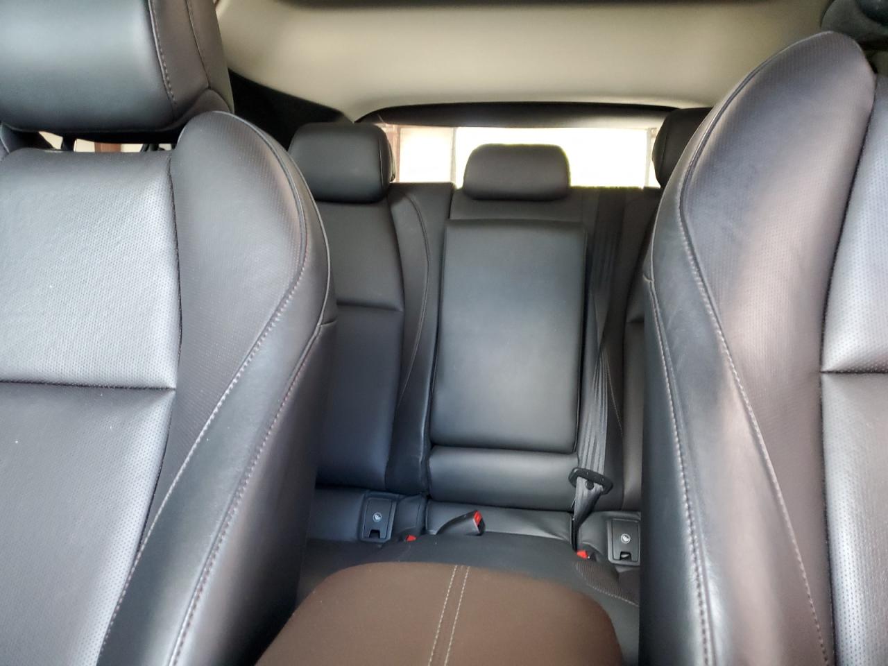 2021 Mazda Cx-30 Premium VIN: 3MVDMBDL6MM240872 Lot: 70698415