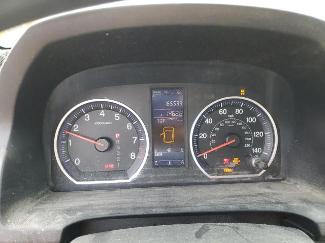 2011 HONDA CR-V EX  