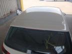 2012 VOLKSWAGEN GOLF S BLU for sale at Copart SANDTOFT