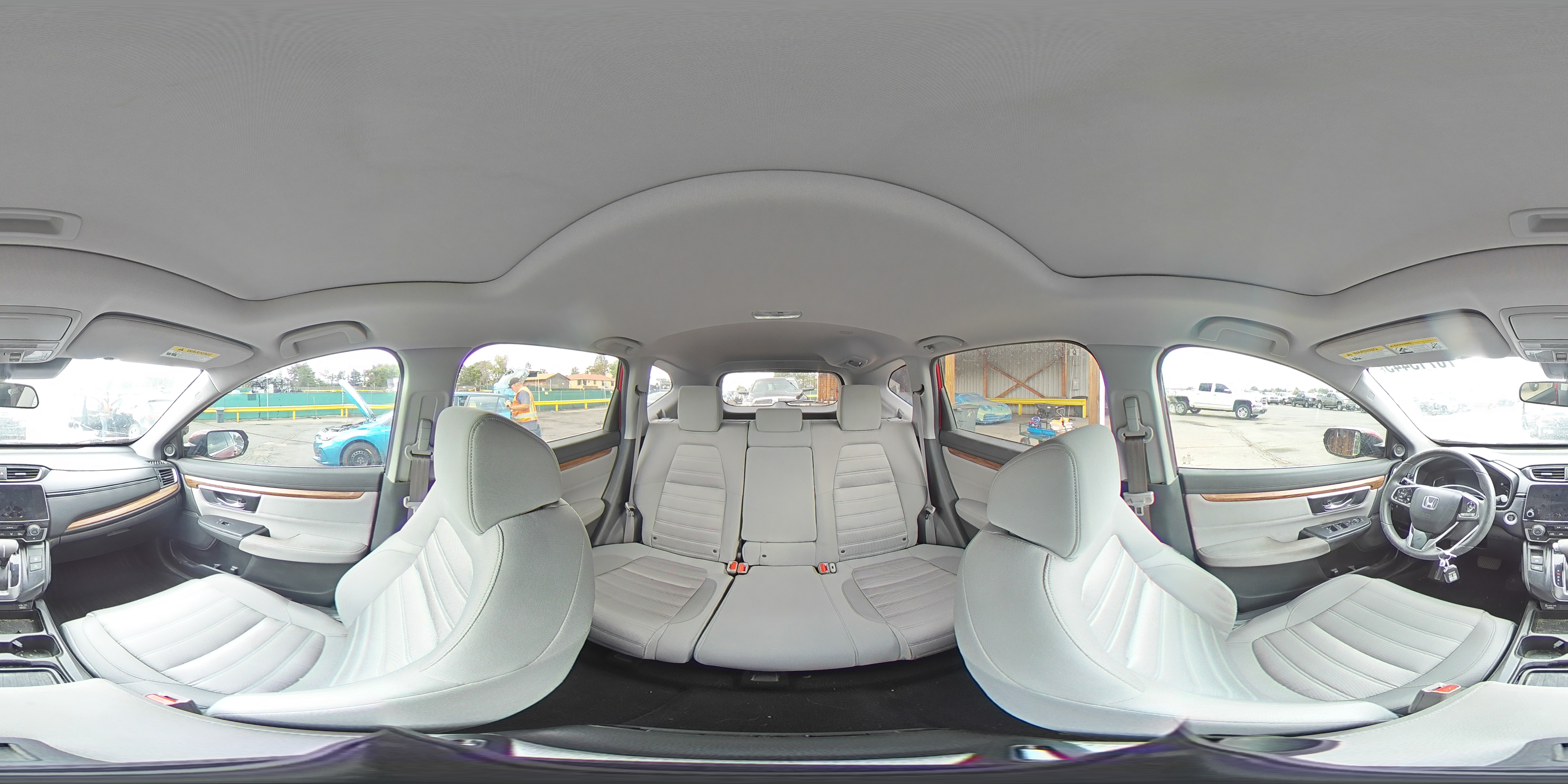 2021 Honda Cr-V Ex VIN: 2HKRW2H58MH605099 Lot: 70713445