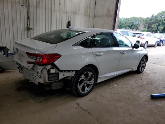  HONDA ACCORD 2018 Белы