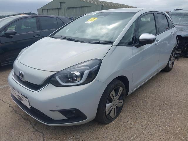 HONDA JAZZ EX I- 2022