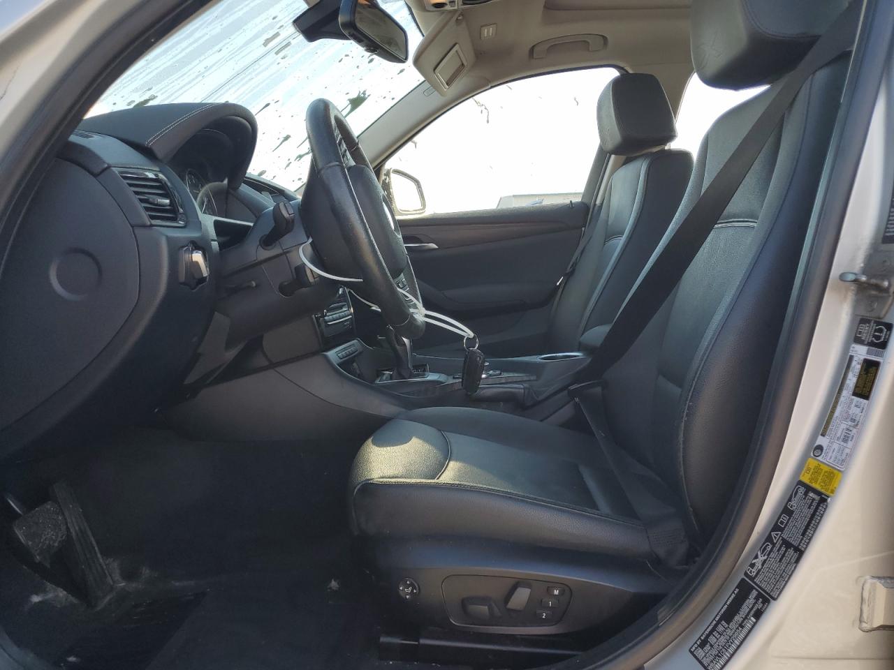 2015 BMW X1 xDrive28I VIN: WBAVL1C51FVY29954 Lot: 67088105