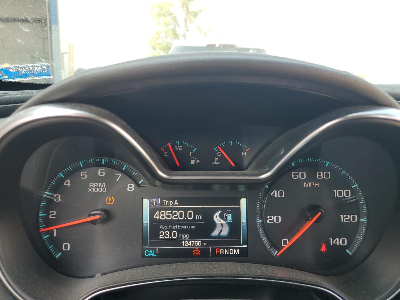 2015 Chevrolet Impala Lt VIN: 2G1125S30F9113974 Lot: 69462125