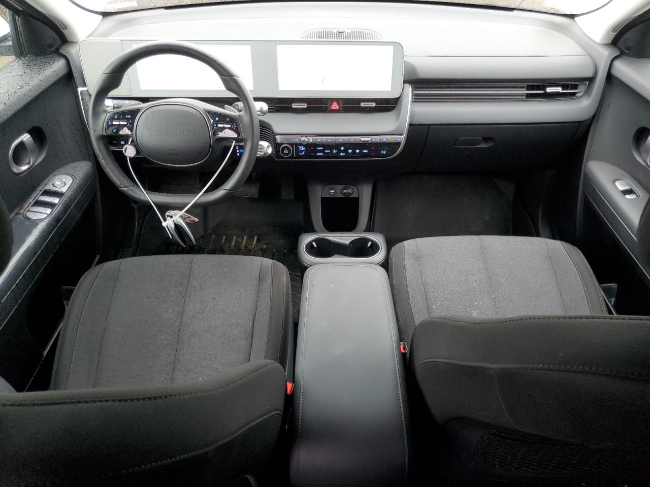 2024 Hyundai Ioniq 5 Sel VIN: KM8KNDDF2RU281476 Lot: 68450265