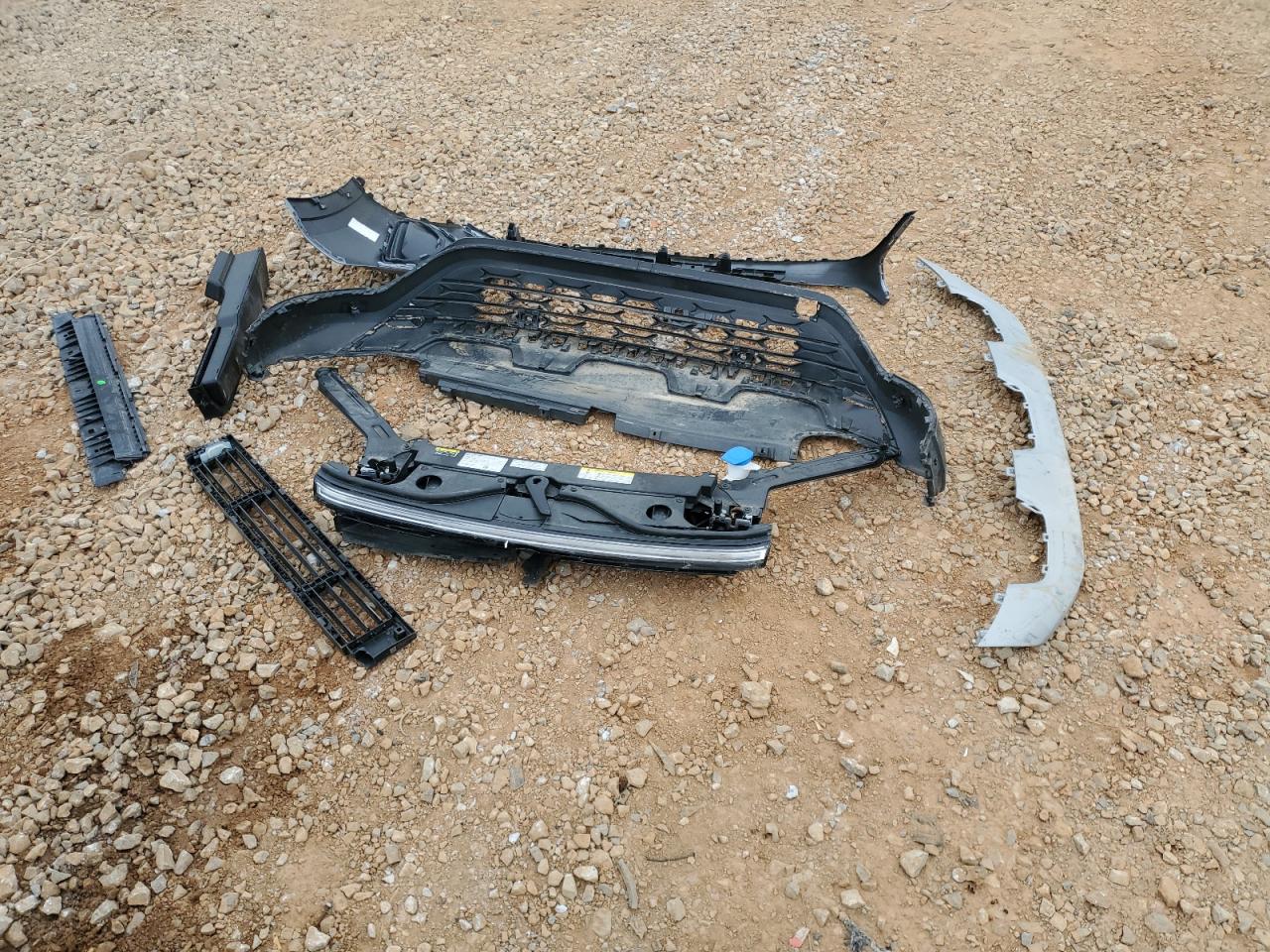 2024 Volkswagen Atlas Sel VIN: 1V2BR2CAXRC517718 Lot: 67178185