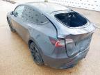 2022 TESLA MODEL Y LONG RANGE for sale at Copart SANDY