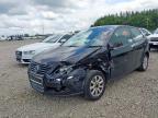 2008 VOLKSWAGEN POLO SE 80  for sale at Copart EAST KILBRIDE