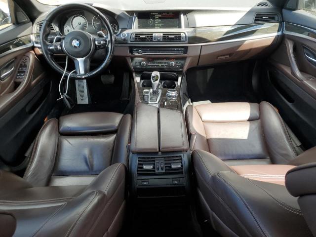 2014 BMW 535 D XDRIVE  