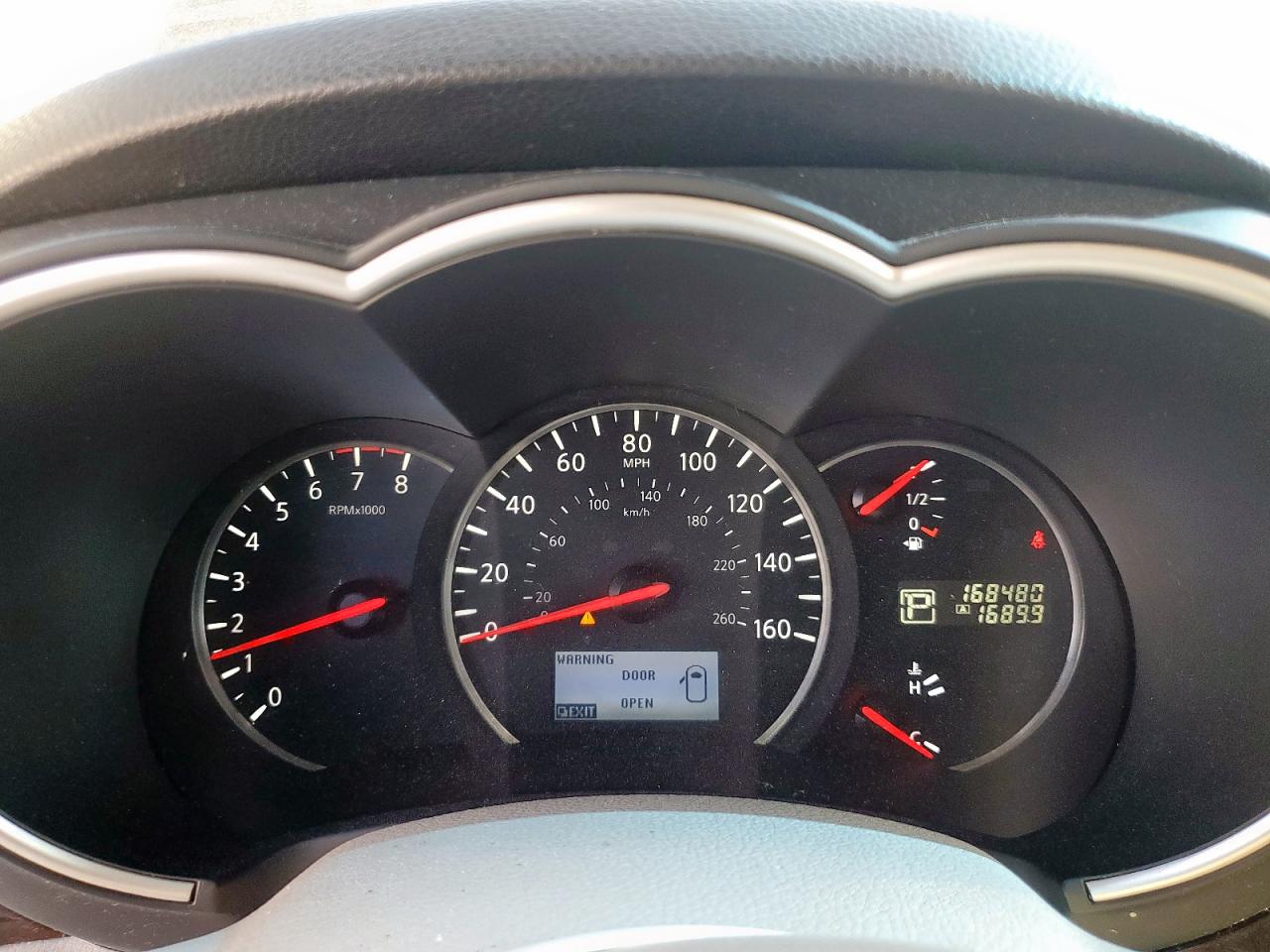 2016 Nissan Quest S VIN: JN8AE2KPXG9154785 Lot: 68102605