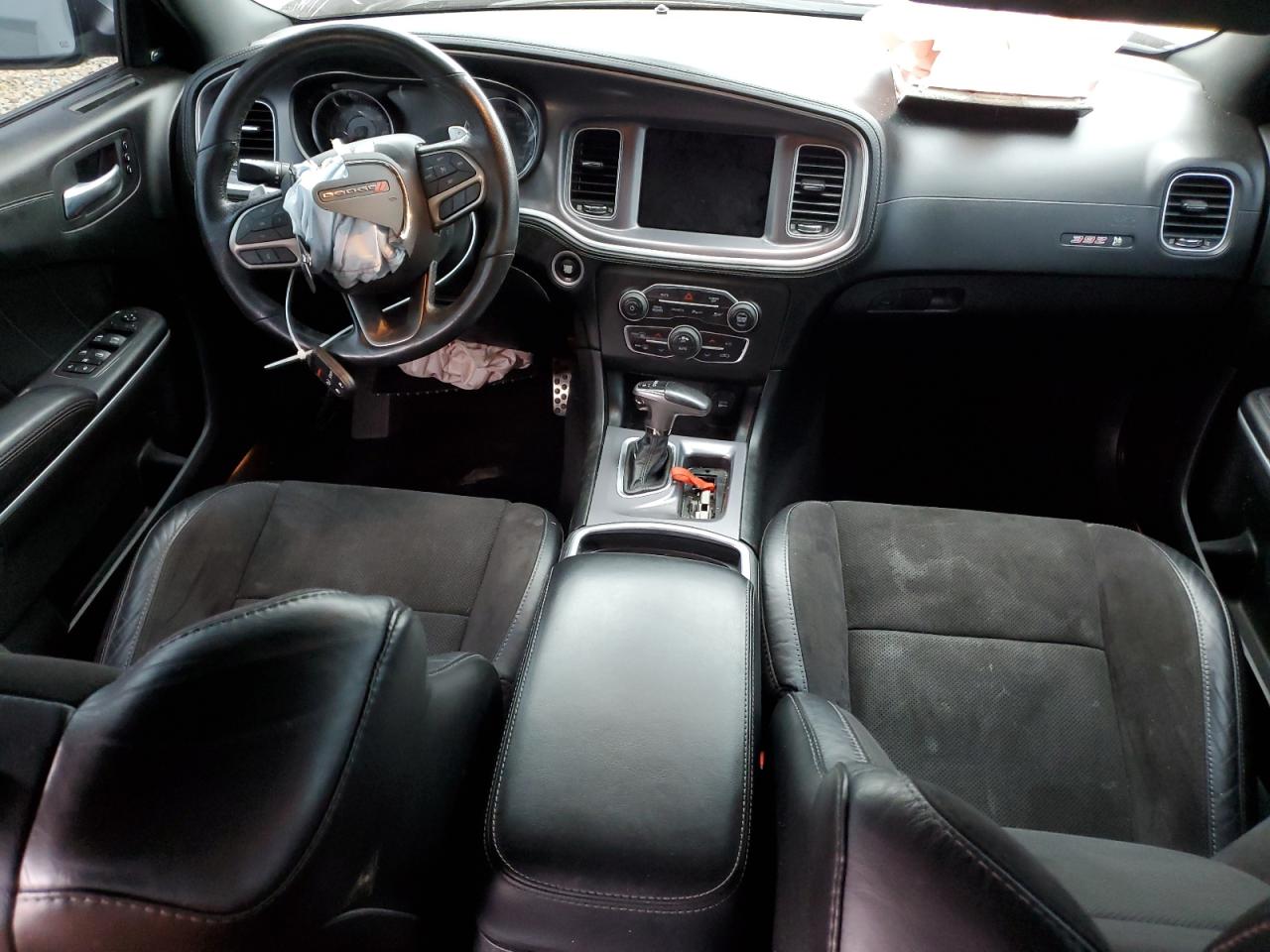 2021 Dodge Charger Scat Pack VIN: 2C3CDXGJ1MH611895 Lot: 67546695