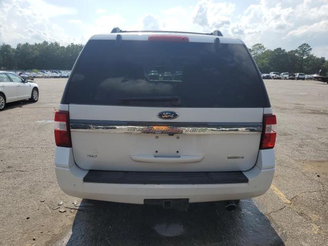  FORD EXPEDITION 2015 Biały