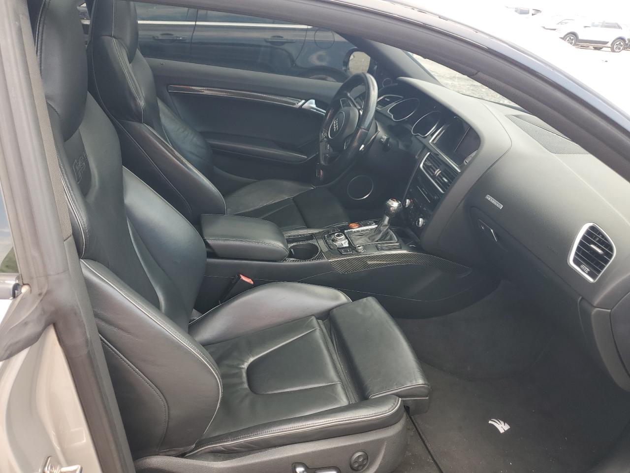 2013 Audi Rs5 VIN: WUAC6AFR5DA903173 Lot: 67309315