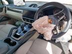 2022 PORSCHE CAYENNE V6 PLATINUM ED EH  for sale at Copart SANDY