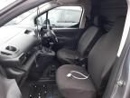 2023 CITROEN BERLINGO 1.5 BLUEHDI 1000KG ENTERPRISE ED 100PS 6 SPEED S/S for sale at Copart SANDY