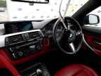 2015 BMW 420I M SPO for sale at Copart WHITBURN