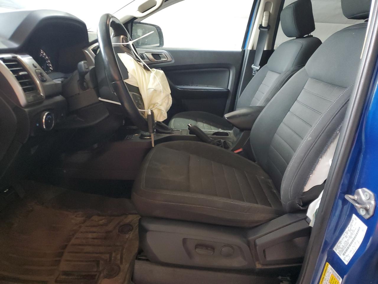 2019 Ford Ranger Xl VIN: 1FTER4FH8KLB04298 Lot: 68828925