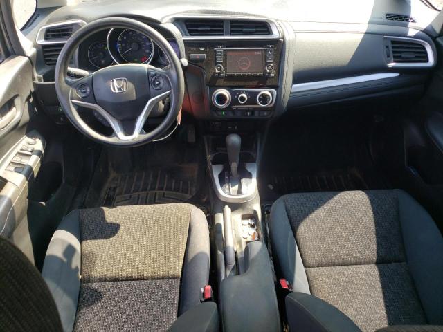  HONDA FIT 2016 Srebrny