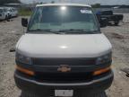2020 CHEVROLET EXPRESS G3500 LS   à vendre chez Copart AL - MONTGOMERY