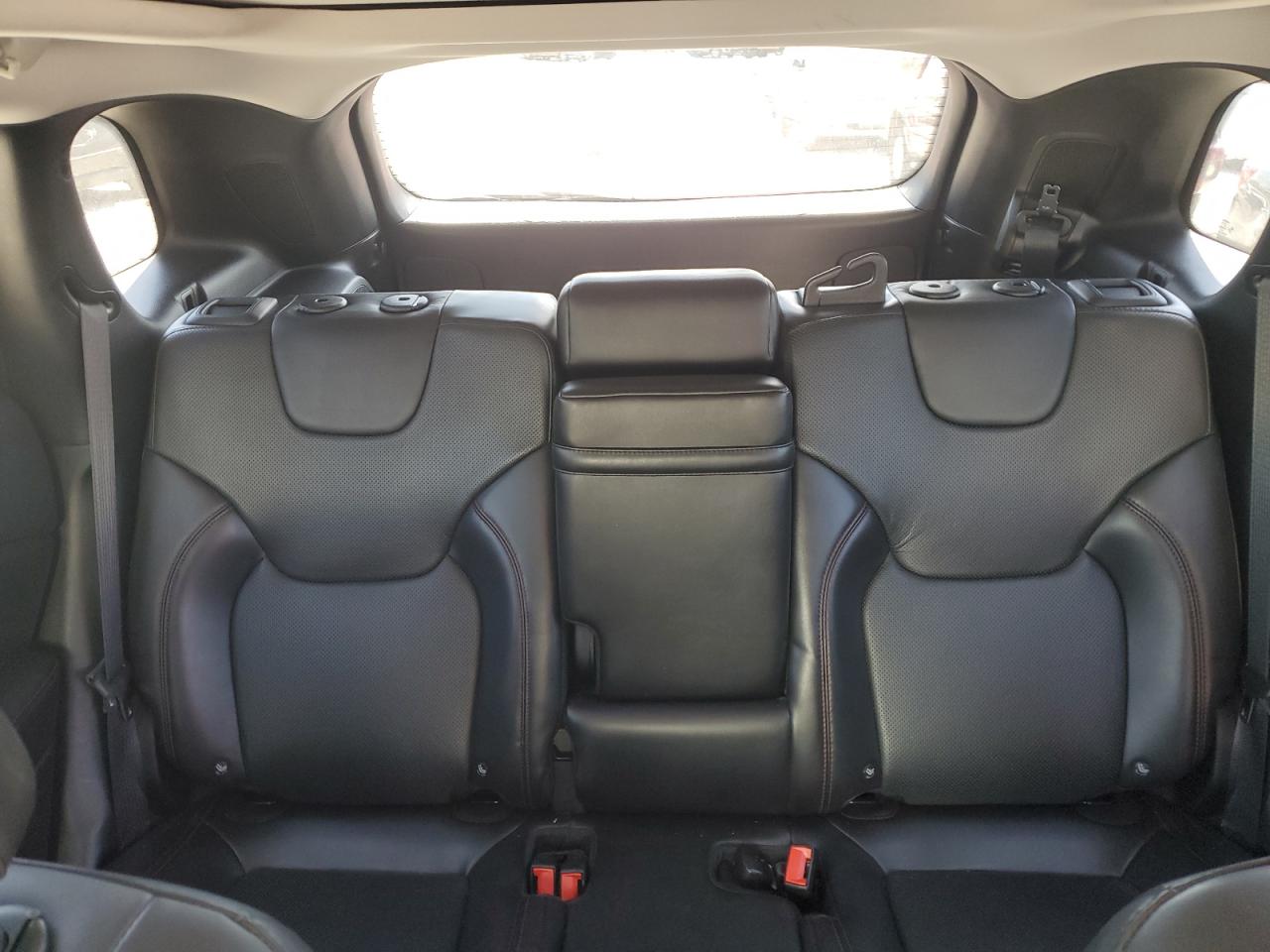 2019 Jeep Cherokee Trailhawk VIN: 1C4PJMBX7KD123478 Lot: 70153765