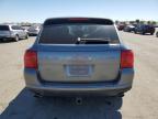 2004 PORSCHE CAYENNE S à vendre chez Copart CA - MARTINEZ