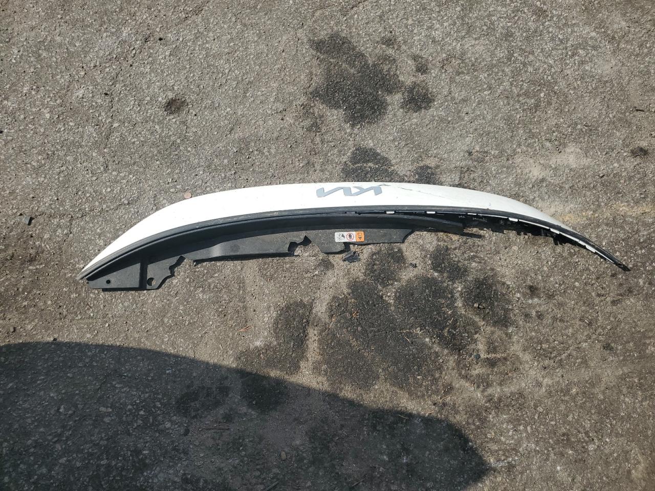 2022 Kia Seltos Sx VIN: KNDETCA20N7340097 Lot: 70706185