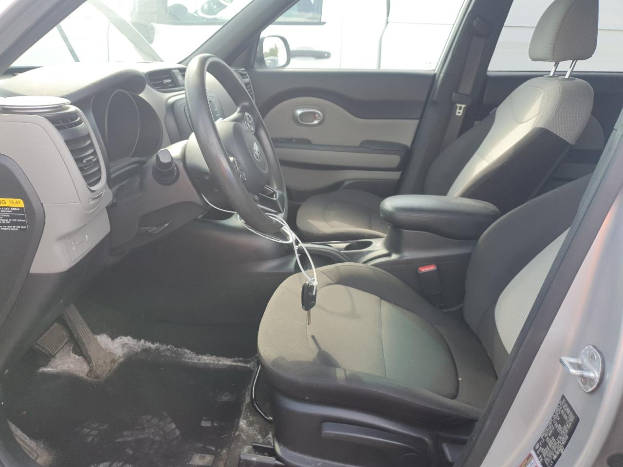 2018 Kia Soul VIN: KNDJN2A20J7612130 Lot: 67078505