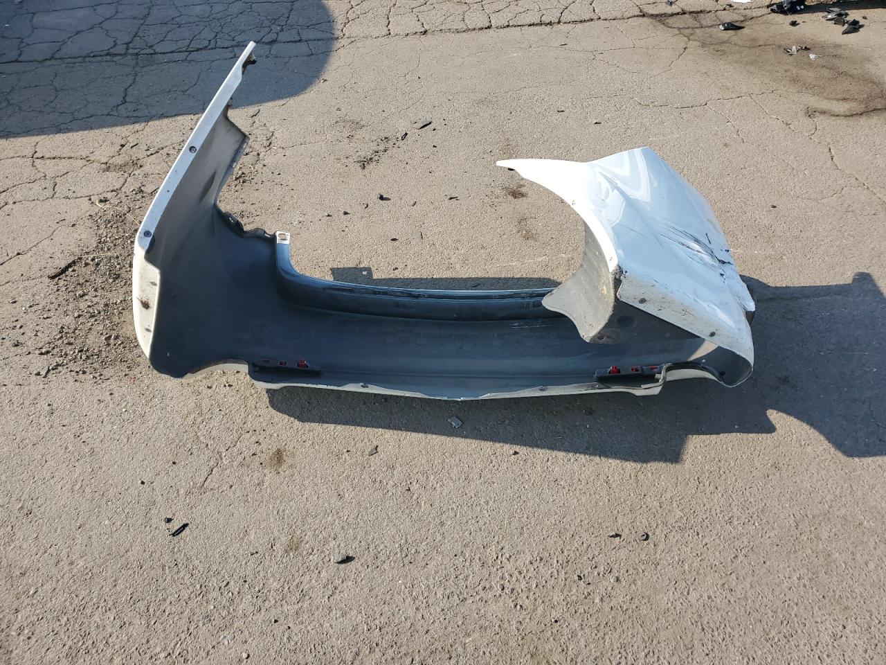 2010 Acura Tsx VIN: JH4CU2F61AC017946 Lot: 93960405