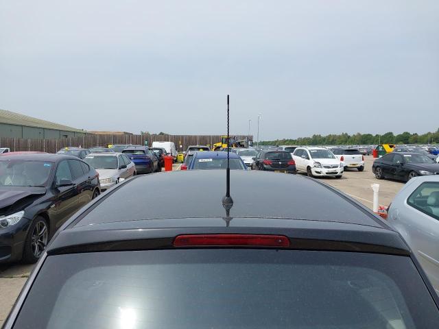 2009 NISSAN QASHQAI VISIA 