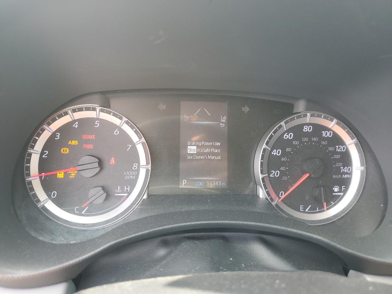 2021 Toyota Highlander L VIN: 5TDBZRBH4MS558815 Lot: 70363855