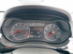 2015 VAUXHALL CORSA LIMITED EDITION  for sale at Copart CHESTER