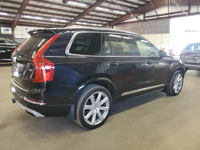 2018 VOLVO XC90 T6  