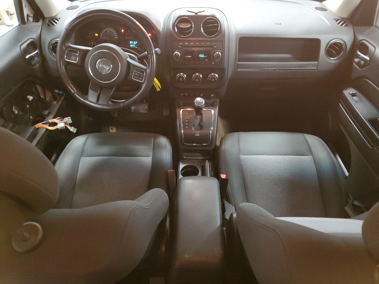 2013 Jeep Patriot VIN: 1C4NJRAB9DD212241 Lot: 67994805