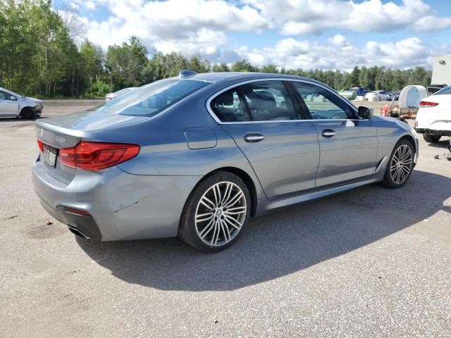 2017 BMW 540 XI  